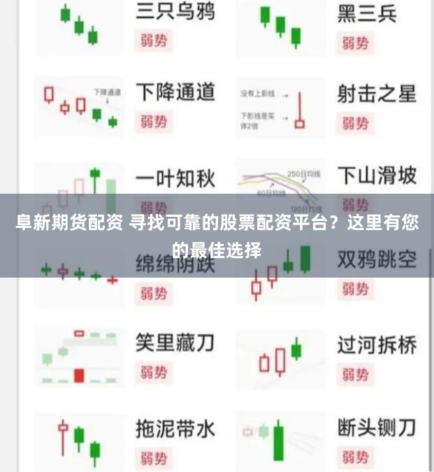 阜新期货配资 寻找可靠的股票配资平台？这里有您的最佳选择