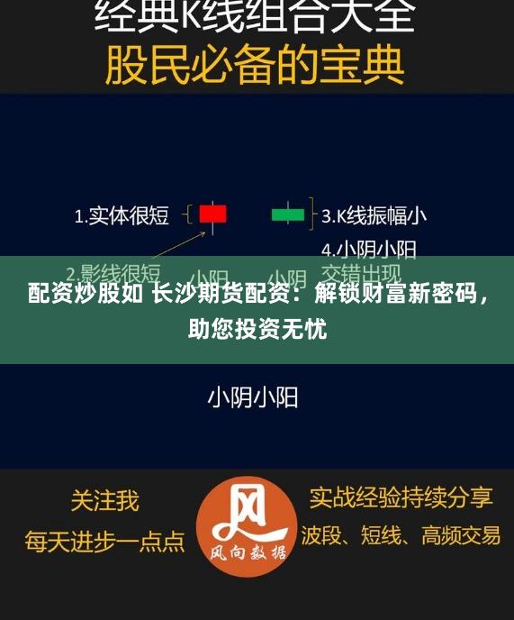 配资炒股如 长沙期货配资：解锁财富新密码，助您投资无忧